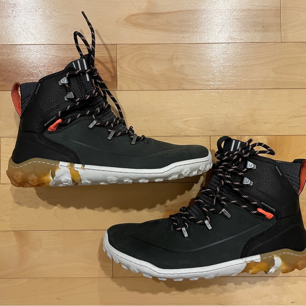 Vivobarefoot Tracker Decon boots